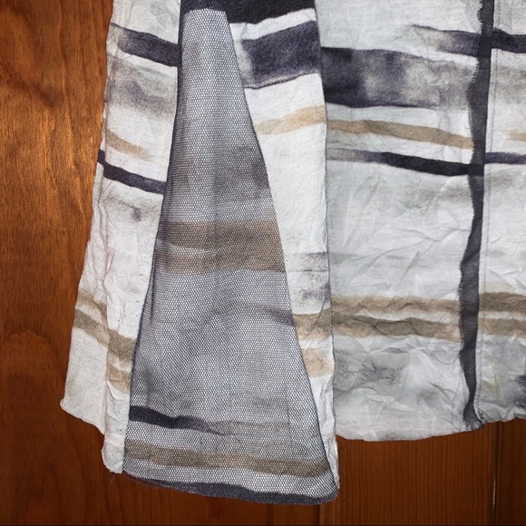 Simply Vera Multi-Color Tank Top - Picture 4 of 6